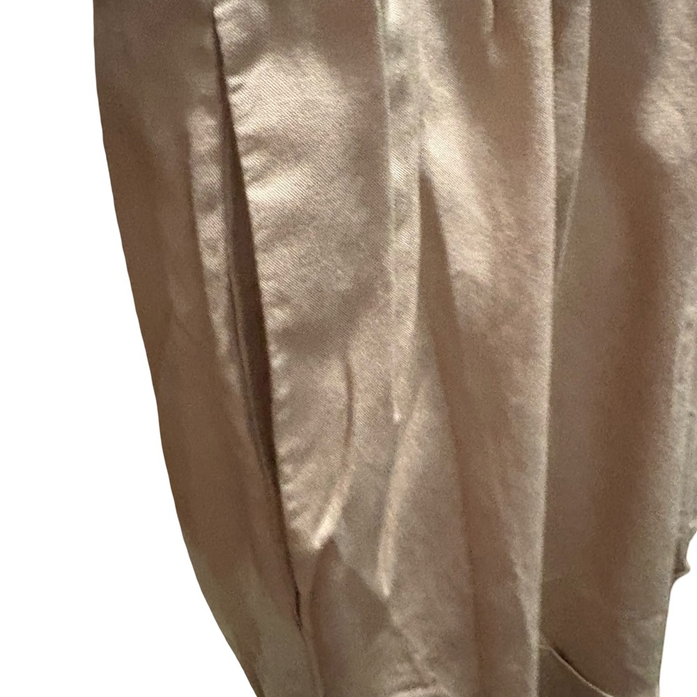 MABLE Long Sleeve Jumpsuit Lightweight - Picture 9 of 10